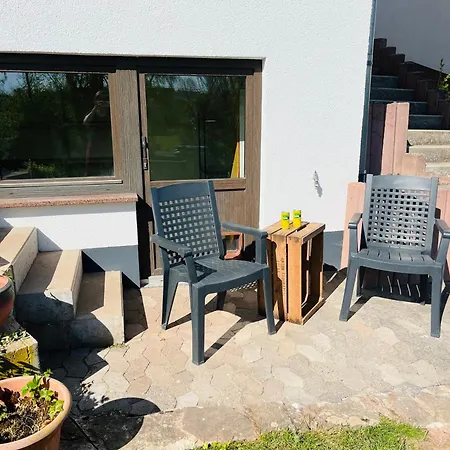 Idyllische In Stadtnaehe דירה *