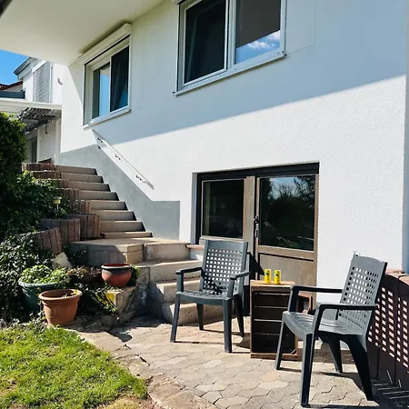 Idyllische In Stadtnaehe