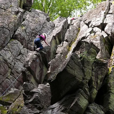Idyllische In Stadtnaehe Petersberg (Hessen)
