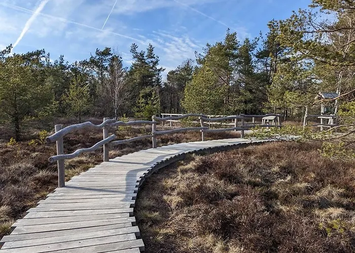 Idyllische In Stadtnaehe Διαμέρισμα Petersberg (Hessen)